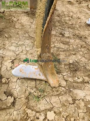 Cultivador - Kuhn - cultimer 350