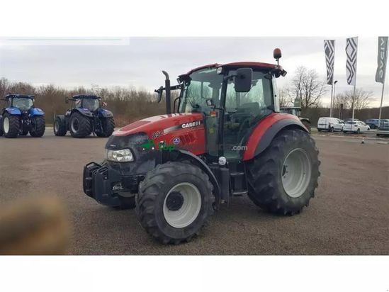 Tractor agrícola - Case IH - farmall85c