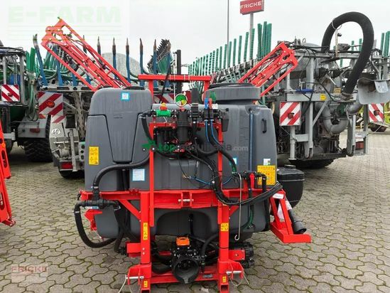 Atomizador - Maschio - teko 1000