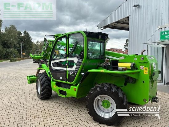 Telescopica - Merlo - p 40.13 plus