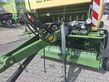 Empacadora gigant - Krone - comprima v150 xc 17 messer