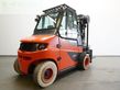 Elevadora - Linde - e 70 1279