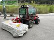 Tractor agrícola - Carraro - 6400