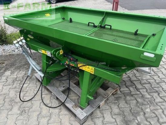 Esparcidor - Amazone - za-x 903