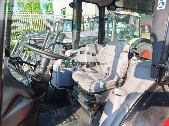 Tractor agrícola - Steyr - kompakt 4095 profi 1