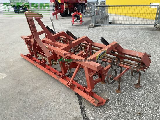 Combinado de siembra -  - kurzkombination 3.00 m