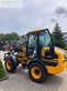 Minicargadora - JCB - 409