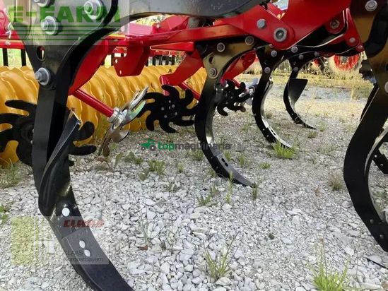 Cultivador - Väderstad - cultus 300 hd