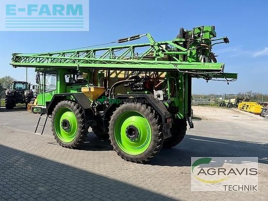 Atomizador - Dammann - dtp 4036