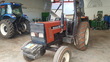 Tractor agrícola - Fiat / Fiatagri -  80-66