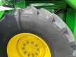 Cosechadora de Cereal - John Deere - w 540c mähdrescher mit sw 618r 5,5m