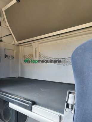 Camion - MAN SE - 18.350 TGA 18.440 4X2