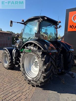 Tractor agrícola - Kubota - m7151 premium kvt