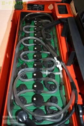 Elevadora - Linde - t 16 1152-02
