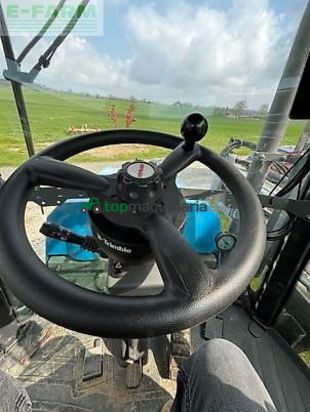 Atomizador - Evrard - alpha 3000 vari track easy drive