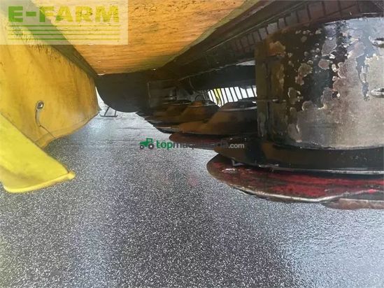 Cortacésped manual - Fella - sm 991 tl-kc / sm 310 fz kc