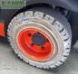 Elevadora - Linde - e 20 ph evo 386-02