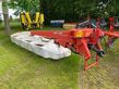 Cortacésped manual - Kuhn - gmd4410 ff