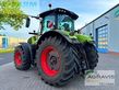 Tractor agrícola - Claas - axion 870 cmatic cebis CMATIC CEBIS