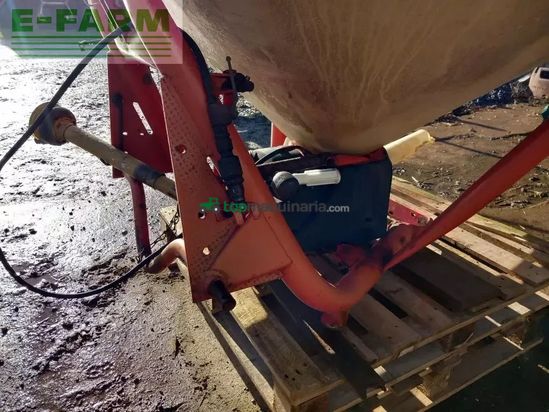 Esparcidor - Vicon - ps 604