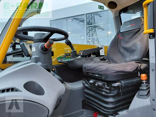 Telescopica - JCB - 542-70 agripro