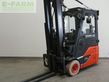 Elevadora - Linde - e 16 c evo 386-02
