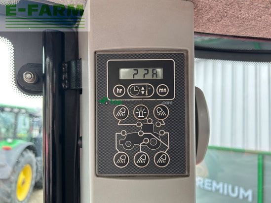 Tractor agrícola - Massey Ferguson - 6485 dyna 6