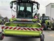 Cosechadora de Cereal - Claas - jaguar 960 + pu 300