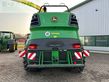 Cosechadora de Cereal - John Deere - 8500 mit kemper 375 plus