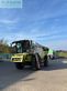 Cosechadora de Cereal - Claas - lexion 6700