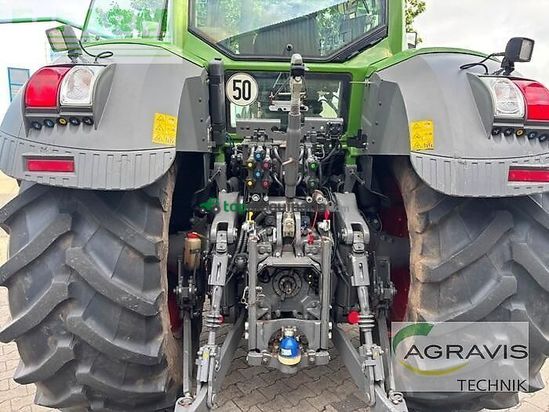 Tractor agrícola - Fendt - 826 vario s4 profi plus ProfiPlus
