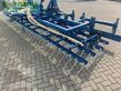 Combinado de siembra -  - 6m mit crossboard und gps nachsaatgerät
