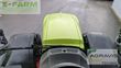 Tractor agrícola - Claas - axion 850