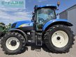 Tractor agrícola - New Holland - t6090 power command