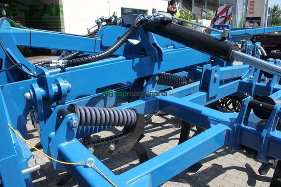 Cultivador - AGRO-STAL - profi line schwergrubber beta 2