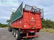 Volquet - Annaburger - tridem, 2 seiten kipper, abdecksystem, hts29b14