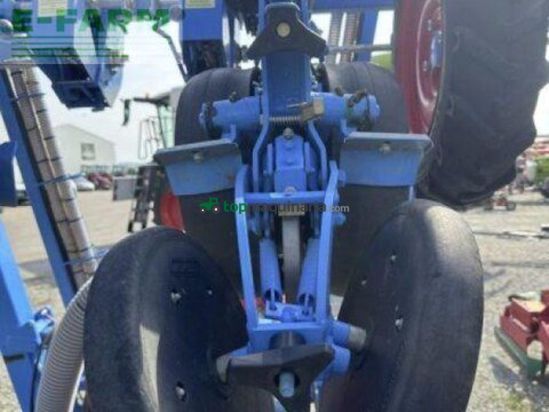 Sembradora monograno mecanica - Monosem - ng plus 8 r