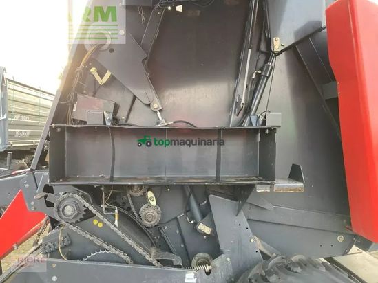 Empacadora gigant - Vicon - rv 1901 opticut