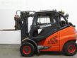 Elevadora - Linde - h 45 t evo 394-02
