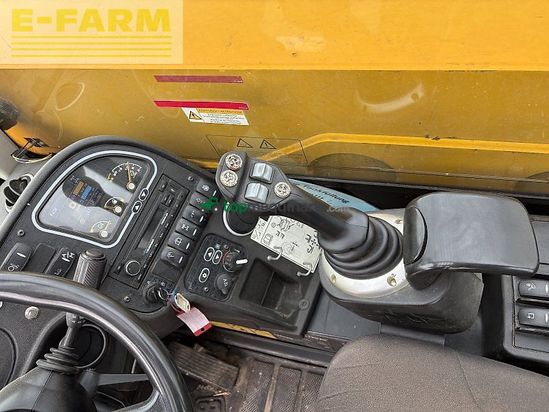 Telescopica - JCB - 541-70 agri plus