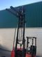 Carretilla transportabl - Moffet - M3 20.3