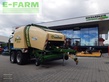 Empacadora gigant - Krone - comprima cv 150 xc