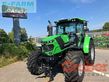 Tractor agrícola - Deutz-Fahr - 6115 c