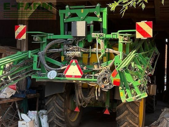 Atomizador - John Deere - 740