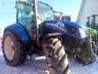 Tractor agrícola - New Holland - t5.115