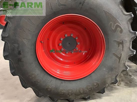 Tractor agrícola - Fendt - 728 vario gen7