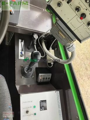 Atomizador - Dammann - u2100 - dammann trac