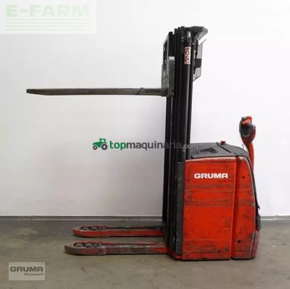 Elevadora - Linde - l 16 i 1173