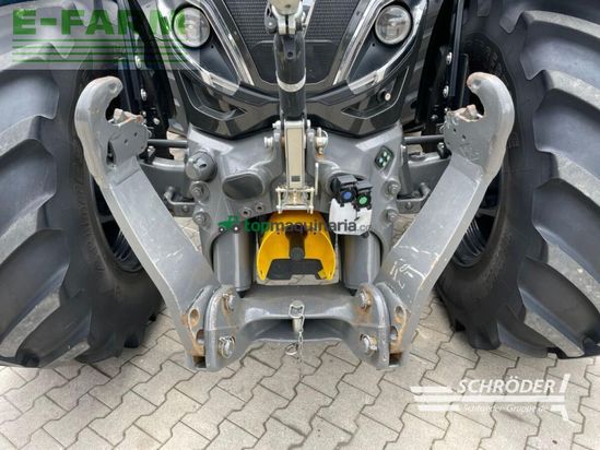 Tractor agrícola - Valtra - t 175 ed