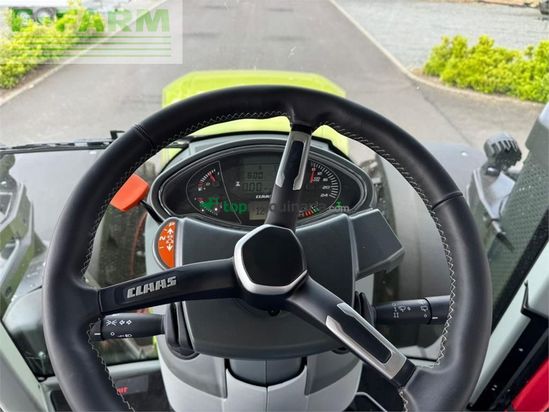 Tractor agrícola - Claas - axion 960 cmatic cebis CMATIC CEBIS